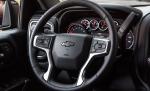 Chevrolet Silverado RST Double Cab 2018 года